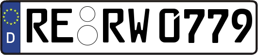 RE-RW0779