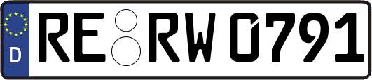 RE-RW0791
