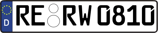 RE-RW0810
