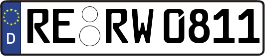 RE-RW0811