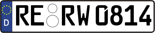 RE-RW0814