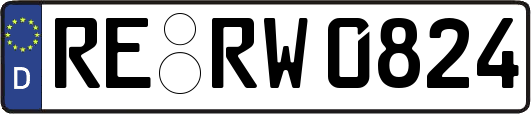 RE-RW0824