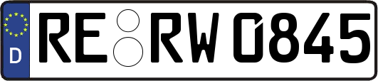 RE-RW0845