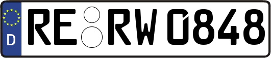 RE-RW0848