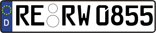 RE-RW0855