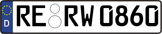 RE-RW0860