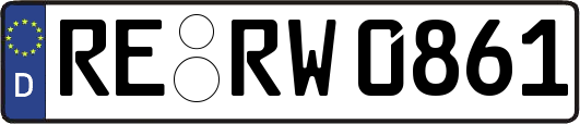 RE-RW0861