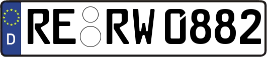 RE-RW0882