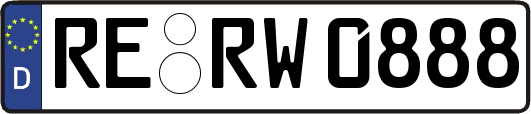 RE-RW0888