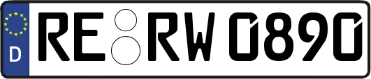 RE-RW0890