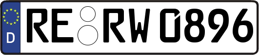 RE-RW0896