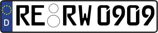 RE-RW0909
