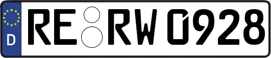 RE-RW0928