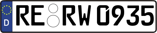 RE-RW0935