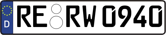 RE-RW0940