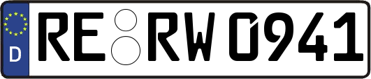 RE-RW0941