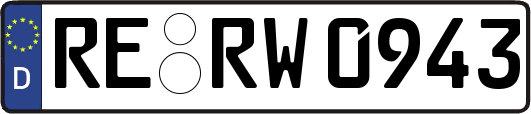 RE-RW0943