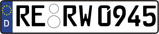 RE-RW0945