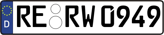 RE-RW0949