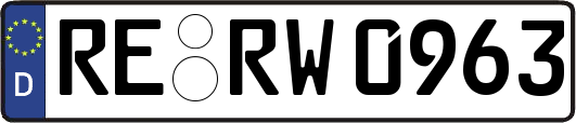 RE-RW0963
