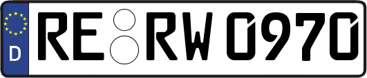 RE-RW0970