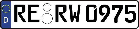 RE-RW0975