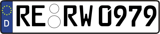RE-RW0979