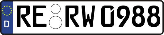 RE-RW0988