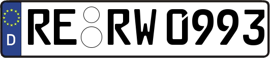 RE-RW0993