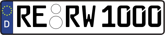 RE-RW1000