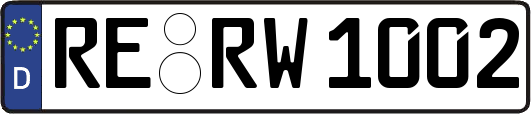 RE-RW1002