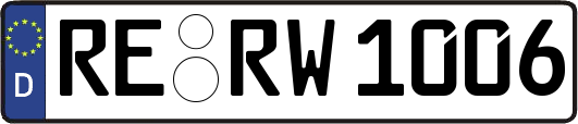 RE-RW1006