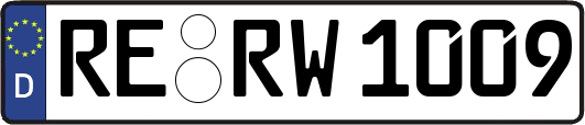 RE-RW1009
