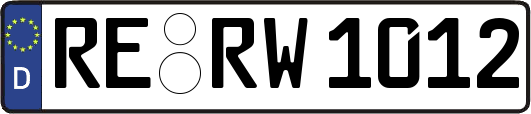 RE-RW1012