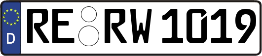 RE-RW1019