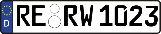 RE-RW1023