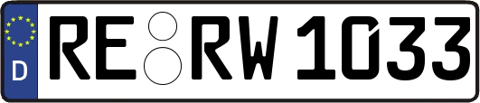RE-RW1033
