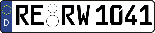 RE-RW1041