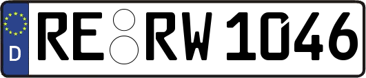 RE-RW1046