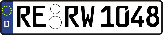 RE-RW1048