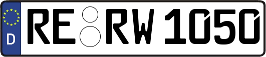 RE-RW1050
