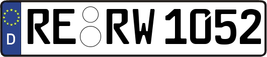 RE-RW1052