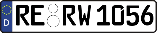 RE-RW1056