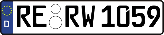 RE-RW1059