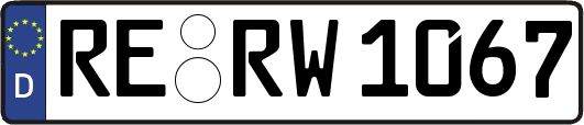 RE-RW1067
