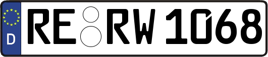 RE-RW1068