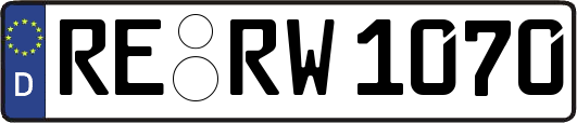 RE-RW1070