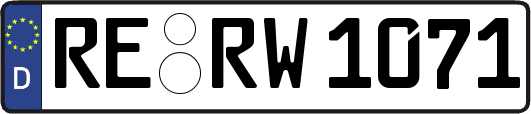 RE-RW1071