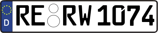 RE-RW1074