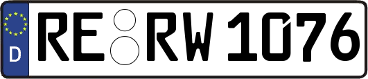 RE-RW1076